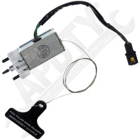 APDTY 860501 Door Lock Actuator - Non Integrated