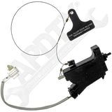 APDTY 860502 Door Lock Actuator - Non Integrated