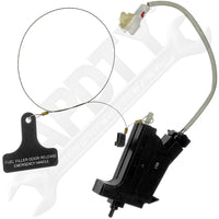 APDTY 860502 Door Lock Actuator - Non Integrated