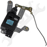 APDTY 860504 Rear Hatch Liftgate Trunk Tailgate Door Lock Actuator Motor