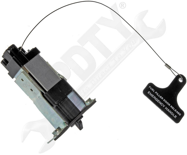 APDTY 860506 Door Lock Actuator - Non Integrated