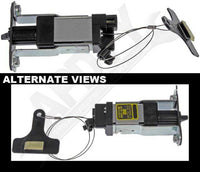 APDTY 860509 Door Lock Actuator - Non Integrated