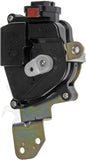 APDTY 860510 Door Lock Actuator - Non Integrated