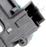 APDTY 860511 Door Lock Actuator - Non Integrated