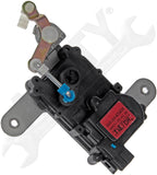 APDTY 860514 Door Lock Actuator - Non Integrated