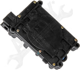 APDTY 860517 Door Lock Actuator - Non Integrated