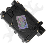 APDTY 860518 Door Lock Actuator - Non Integrated