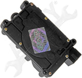 APDTY 860518 Door Lock Actuator - Non Integrated