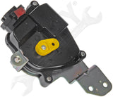 APDTY 860519 Door Lock Actuator - Non Integrated