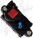 APDTY 860520 Door Lock Actuator - Non Integrated