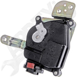 APDTY 860522 Door Lock Actuator - Non Integrated