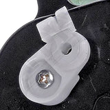 APDTY 860522 Door Lock Actuator - Non Integrated