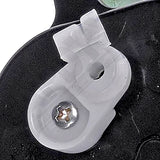 APDTY 860522 Door Lock Actuator - Non Integrated