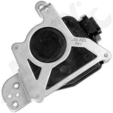 APDTY 860522 Door Lock Actuator - Non Integrated