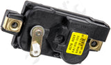 APDTY 860526 Door Lock Actuator - Non Integrated