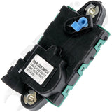 APDTY 860527 Door Lock Actuator - Non Integrated