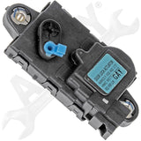 APDTY 860529 Door Lock Actuator - Non Integrated