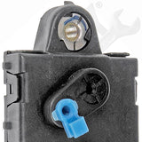 APDTY 860529 Door Lock Actuator - Non Integrated