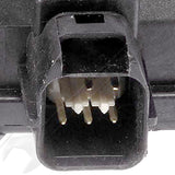 APDTY 860531 Door Lock Actuator, Replaces 9577026000