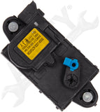 APDTY 860540 Door Lock Actuator - Non Integrated