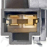 APDTY 860542 Door Lock Actuator - Non Integrated