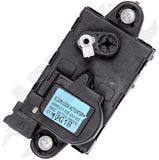 APDTY 860543 Door Lock Actuator - Non Integrated