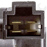 APDTY 860543 Door Lock Actuator - Non Integrated