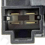 APDTY 860544 Door Lock Actuator - Non Integrated