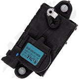 APDTY 860545 Door Lock Actuator - Non Integrated