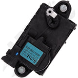 APDTY 860545 Door Lock Actuator - Non Integrated