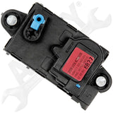 APDTY 860546 Door Lock Actuator - Non Integrated