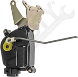 APDTY 860553 Door Lock Actuator - Non Integrated