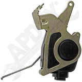 APDTY 860553 Door Lock Actuator - Non Integrated