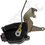 APDTY 860554 Door Lock Actuator - Non Integrated