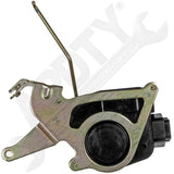 APDTY 860554 Door Lock Actuator - Non Integrated