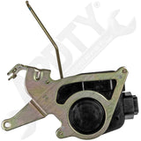 APDTY 860554 Door Lock Actuator - Non Integrated