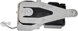 APDTY 860555 Door Lock Actuator - Non Integrated