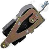 APDTY 860556 Door Lock Actuator - Non Integrated