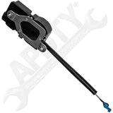 APDTY 860558 Door Lock Actuator - Non Integrated