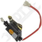 APDTY 860563 Door Lock Actuator - Non Integrated