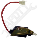 APDTY 860563 Door Lock Actuator - Non Integrated