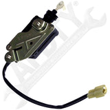 APDTY 860565 Door Lock Actuator - Non Integrated