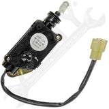 APDTY 860566 Door Lock Actuator - Non Integrated