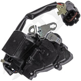 APDTY 860567 Door Lock Actuator - Non Integrated