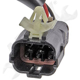 APDTY 860567 Door Lock Actuator - Non Integrated