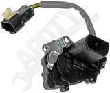 APDTY 860568 Door Lock Actuator - Non Integrated