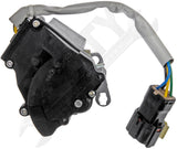 APDTY 860568 Door Lock Actuator - Non Integrated