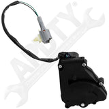 APDTY 860569 Door Lock Actuator - Non Integrated