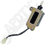 APDTY 860570 Door Lock Actuator - Non Integrated