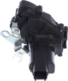 APDTY 860571 Door Lock Actuator Motor Front Left Compatible With 2007-09 Spectra